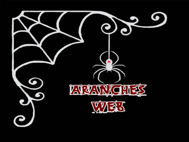 Arachne's Web