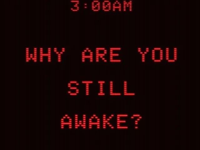 ｜ U̶p̶ L̶a̶t̶e̶ ｜