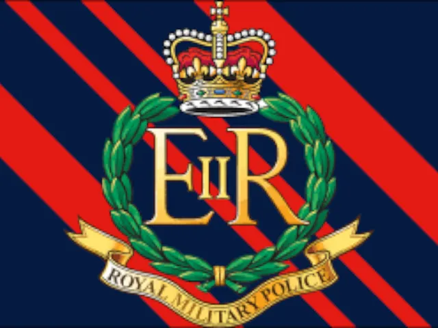 RMP Ghadzi Military jail