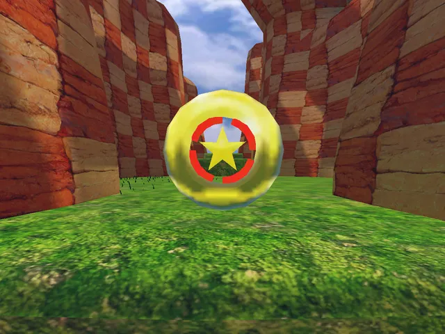 Sonic's Seaside Chill