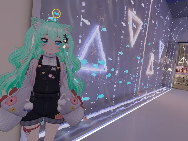 POI梦幻屋