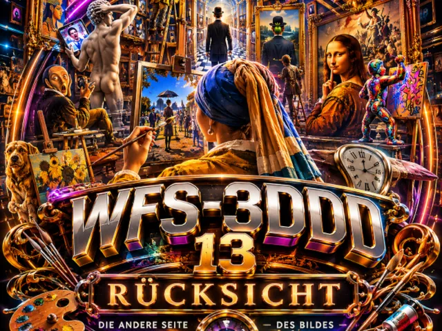 WFS-3DDD 13-Rücksicht