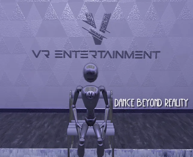 VR Entertainment Studio