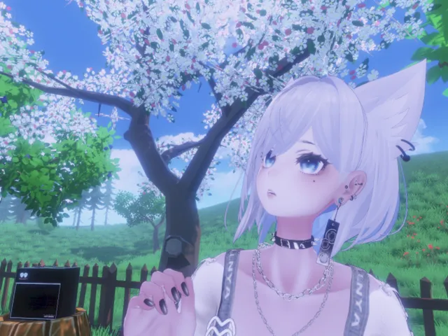 chacha's Summer