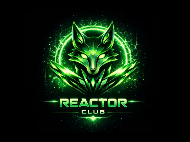 Reactor Club