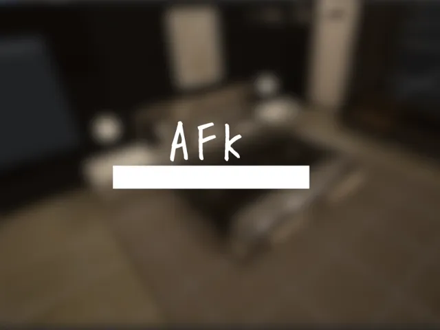 AFK