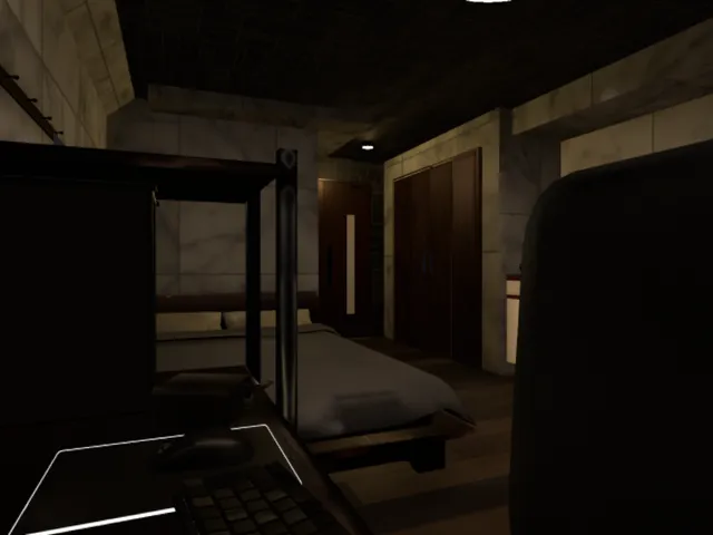 貴方の帰る場所