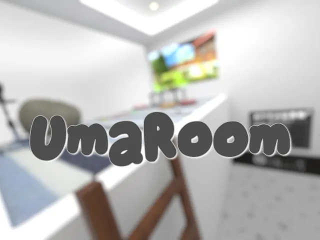 UmaRoom
