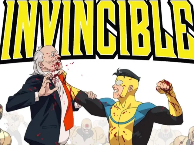 Invincible Avatar World （Update）