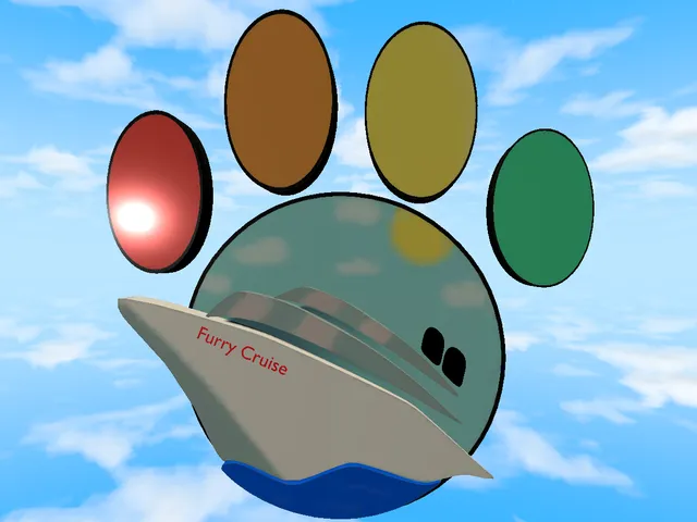 Furry Cruise