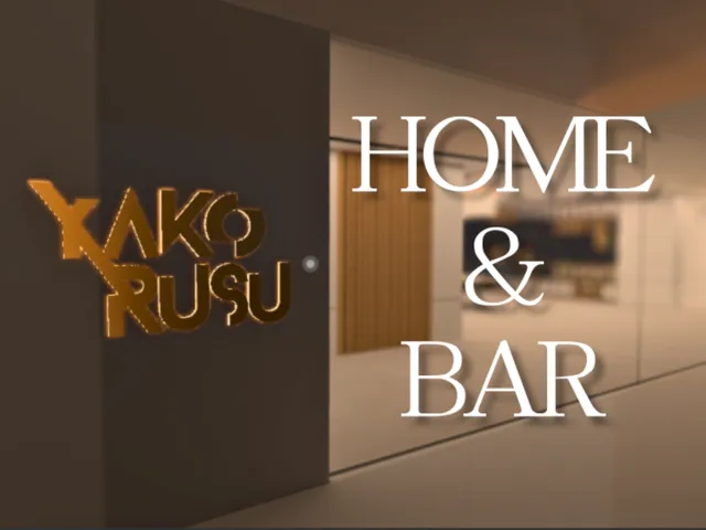 Yako Home ＆ Bar