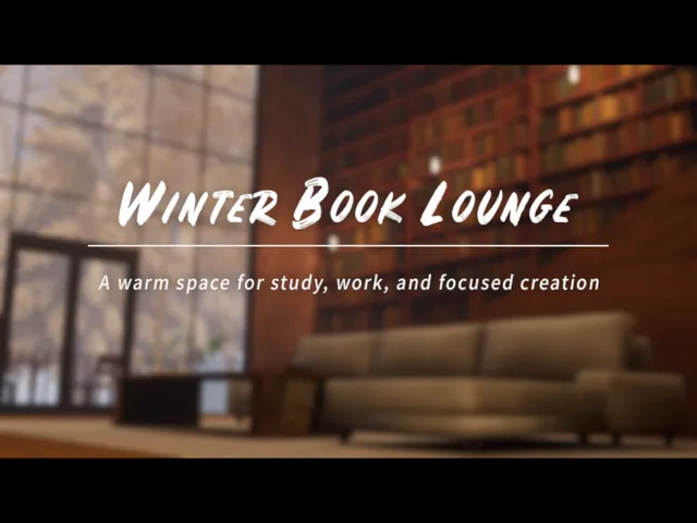 The Book Lounge