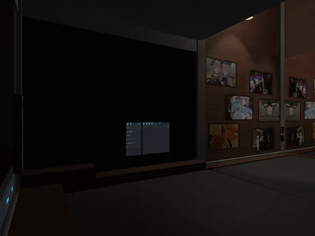 SaikutsuRoom
