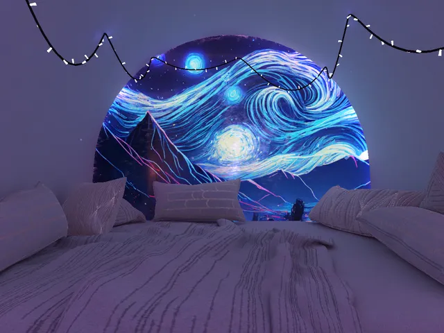 Another Starry