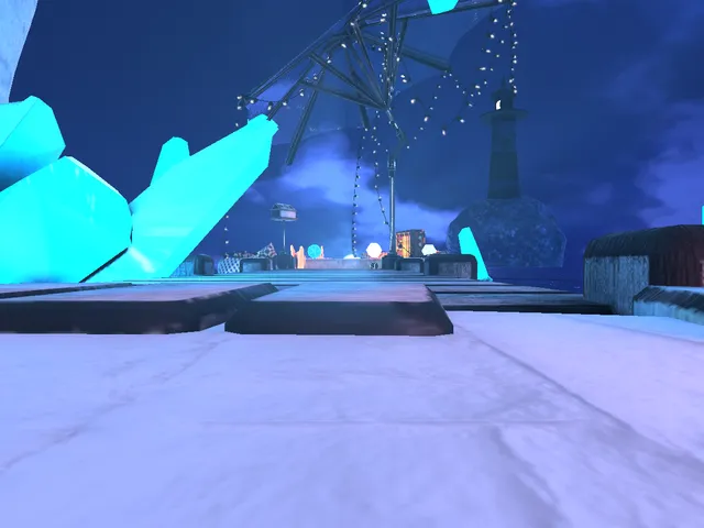 IAmNoOne1's Comfy Cove