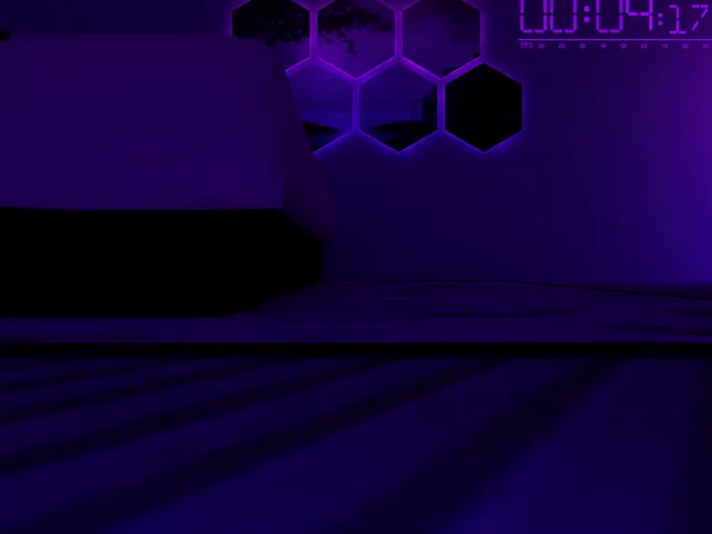 My Chill Home