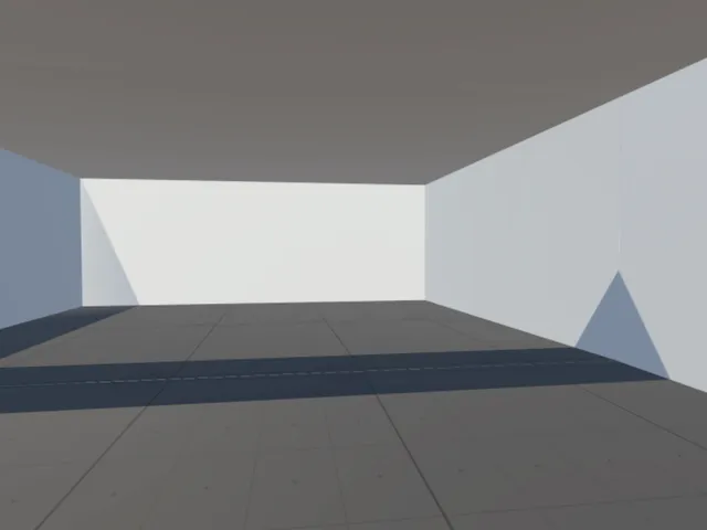 Chill World （Update）