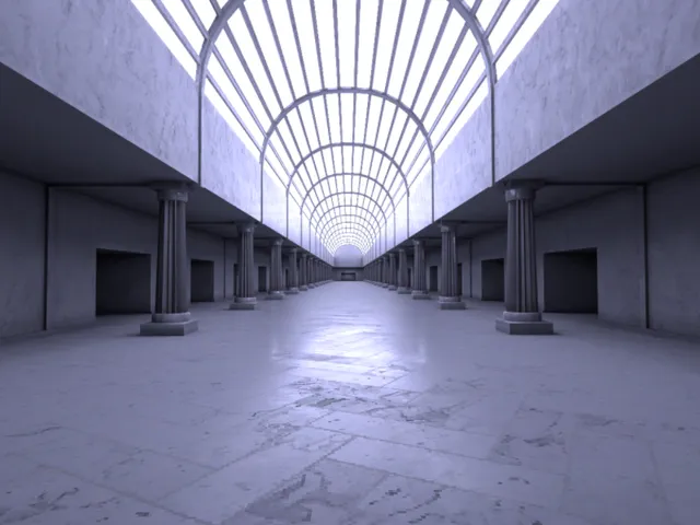 BlappleBope shopping mall