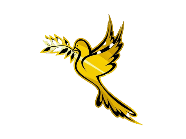 The Golden Dove