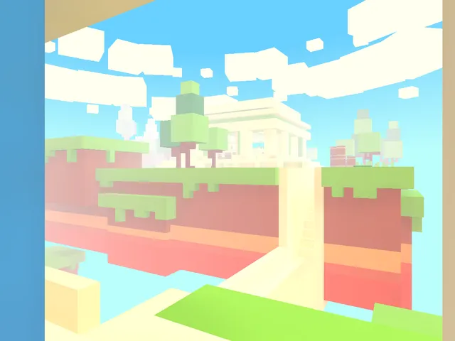 Voxscape