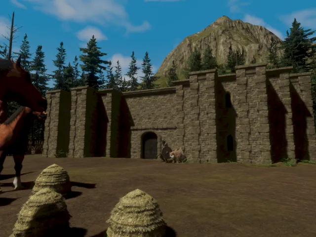 Bastion of the Fellowship of the Fallen