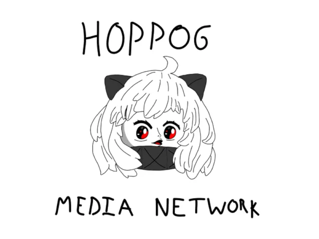 Hoppou Media World 2․0 V2