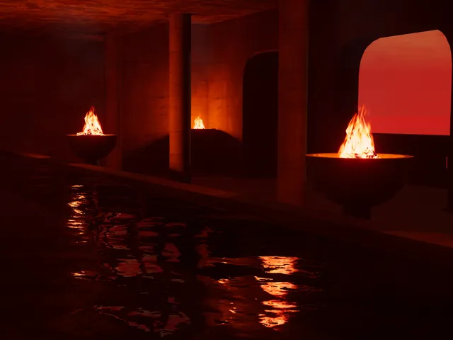 BathHouse