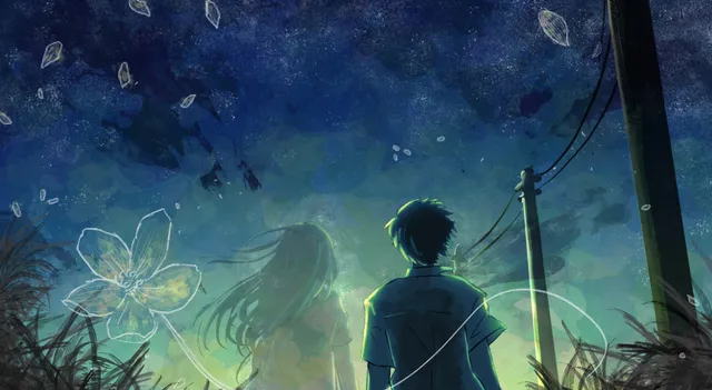 ღ白月光ღ