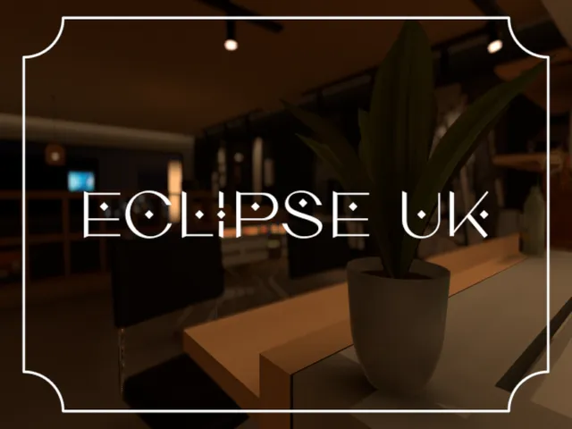 ECLIPSE UK