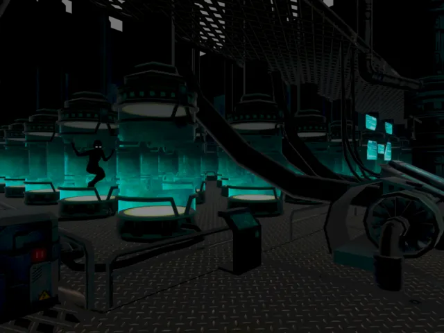 In the Deep Grounds of Sumeru․․․