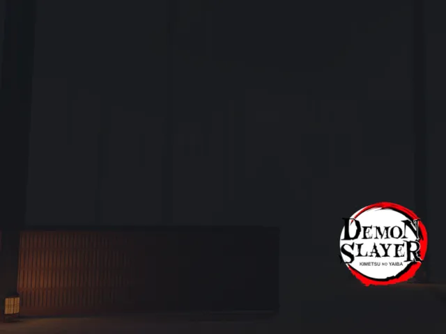 Kokushibo Arena - Demon Slayer