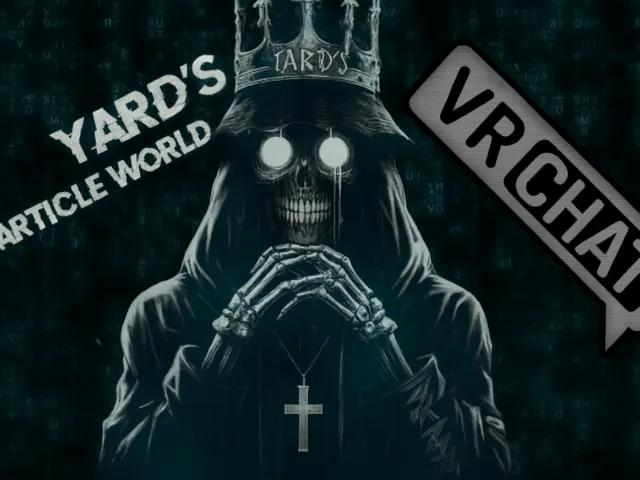 Yard´s Particle Hell