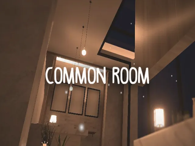 Common Room