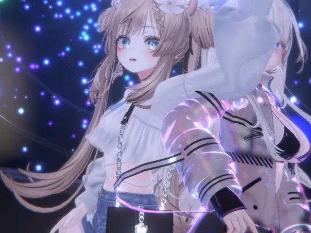 爱妻妻和胡桃桃的小窝