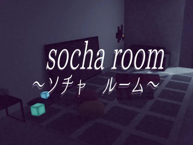 socha room