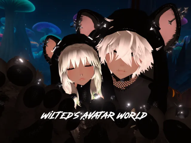 Wilted's Avatars