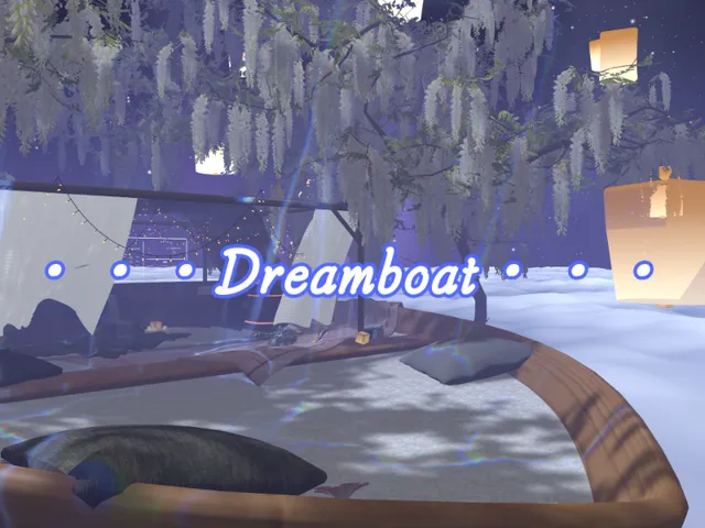Dreamboat