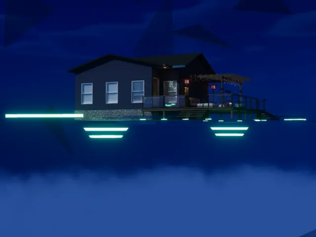 House Shard