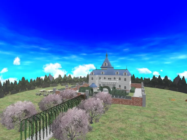 sakura scool