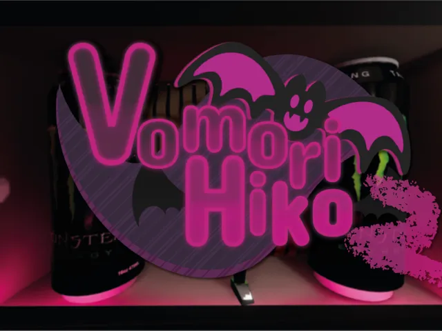 Vomori Hiko 2․0 Club