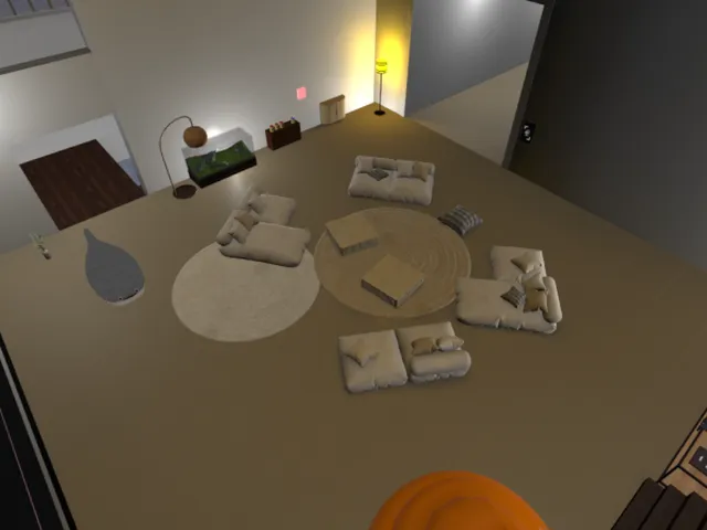 甩帕的小屋1․6