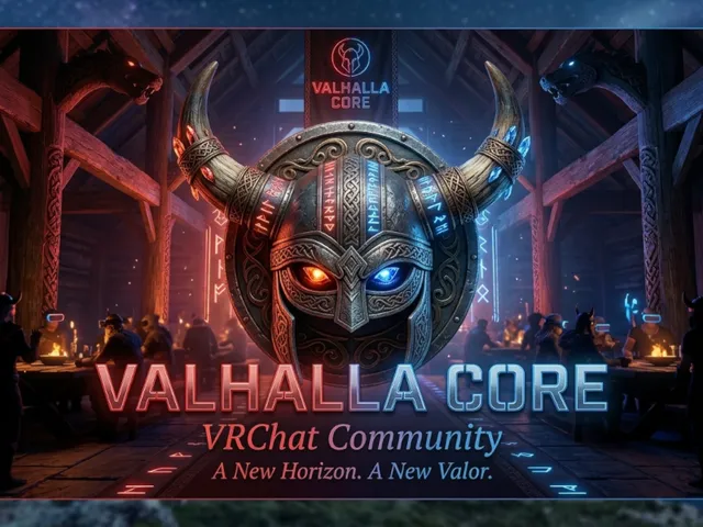VALHALLA CORE