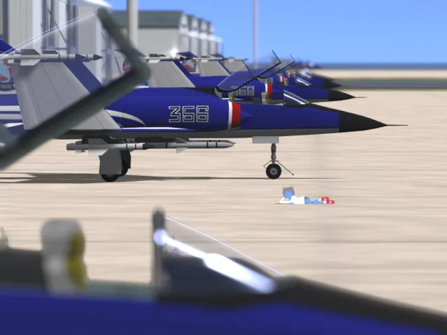 Mini AFB