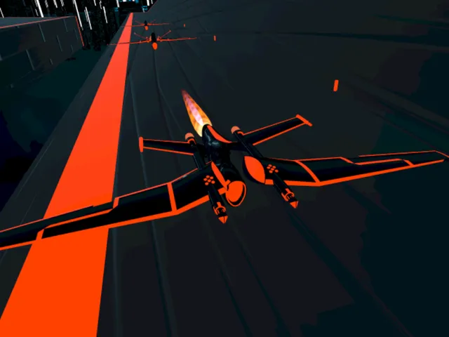 LightJet Battle