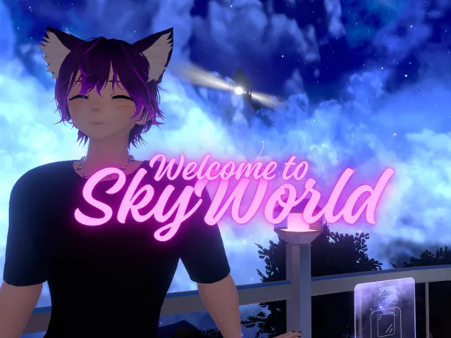 Sky World
