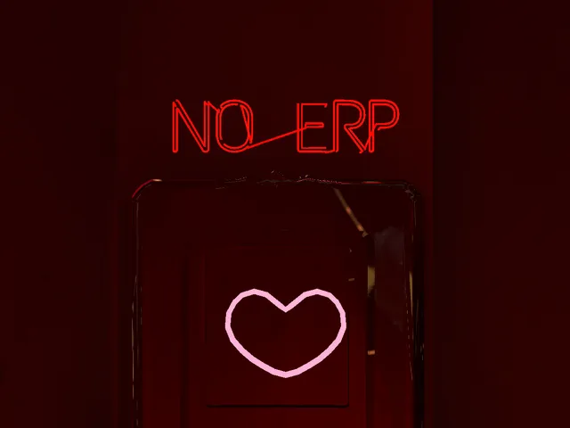 Loveroom