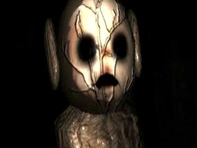 Slendytubbies avatar world