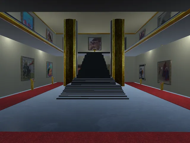 fart gallery