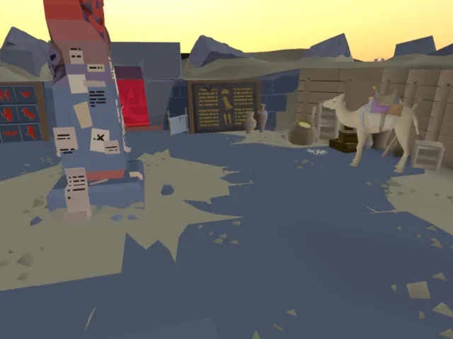 Tombs Of Amascut OSRS