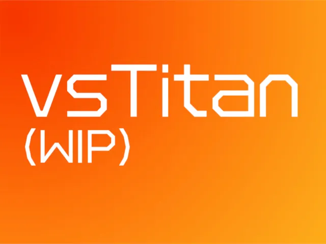 vsTitan（beta）